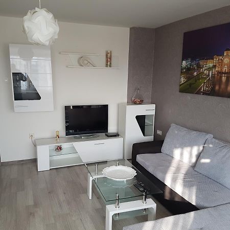 Apartman Vuk - Stan Na Dan Banja Luka Exteriör bild