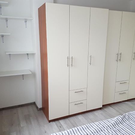Apartman Vuk - Stan Na Dan Banja Luka Exteriör bild