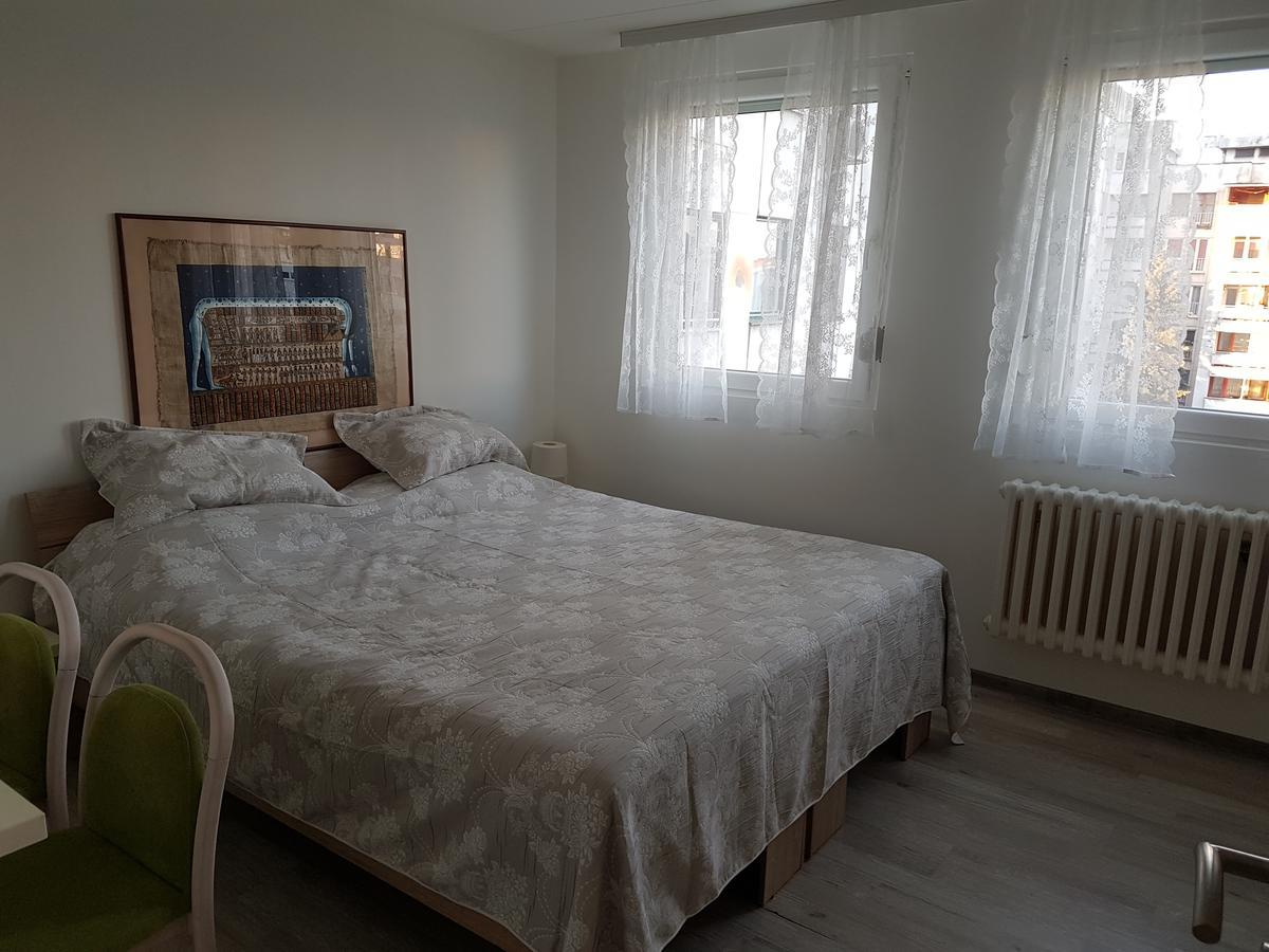 Apartman Vuk - Stan Na Dan Banja Luka Exteriör bild
