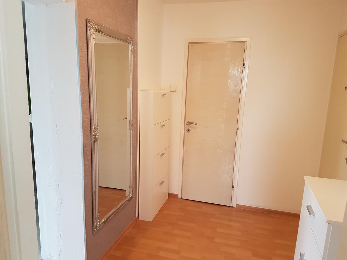 Apartman Vuk - Stan Na Dan Banja Luka Exteriör bild