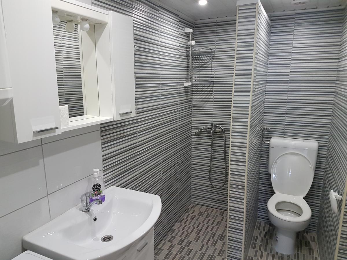 Apartman Vuk - Stan Na Dan Banja Luka Exteriör bild