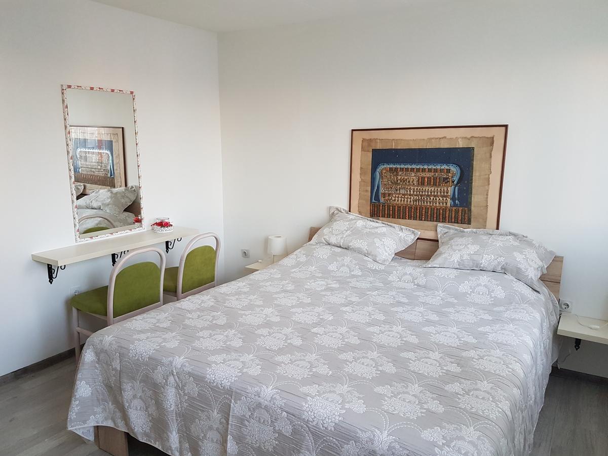 Apartman Vuk - Stan Na Dan Banja Luka Exteriör bild