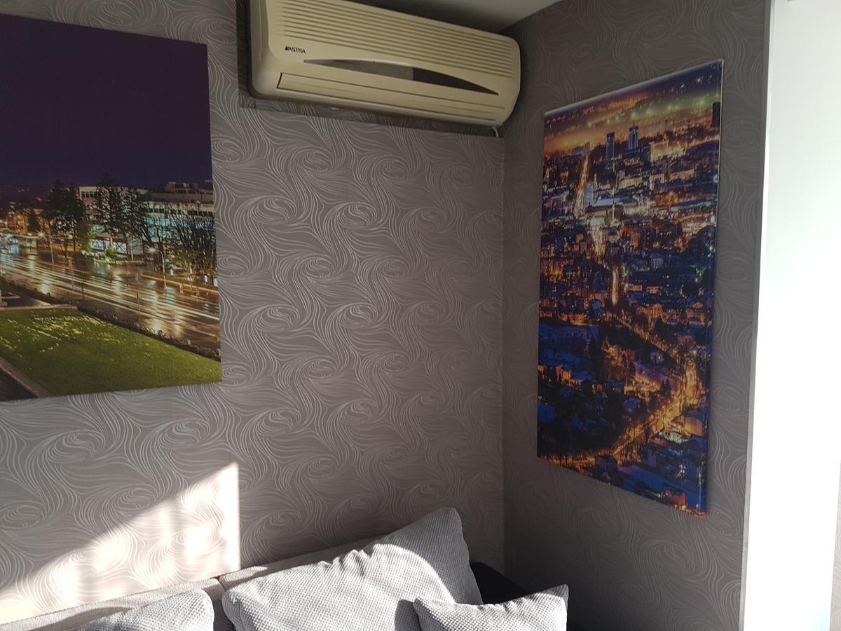 Apartman Vuk - Stan Na Dan Banja Luka Exteriör bild