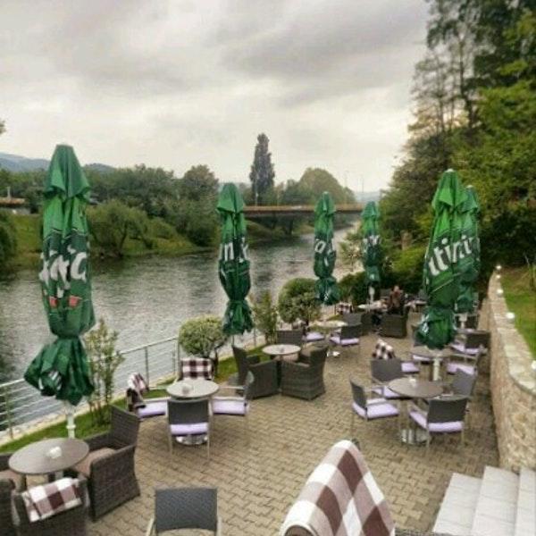 Apartman Vuk - Stan Na Dan Banja Luka Exteriör bild