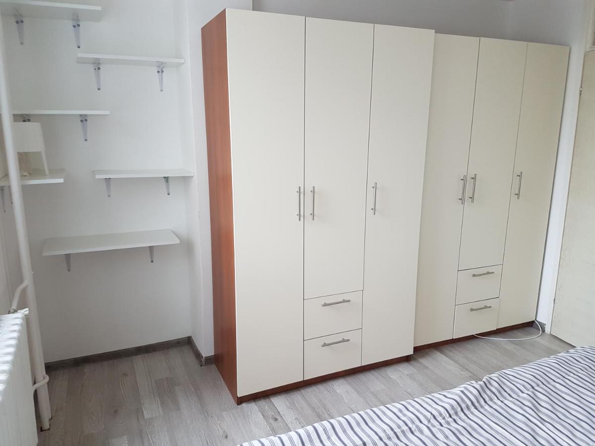Apartman Vuk - Stan Na Dan Banja Luka Exteriör bild